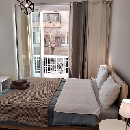 Pansea 11 Exclusive Suites Soluň Exteriér fotografie