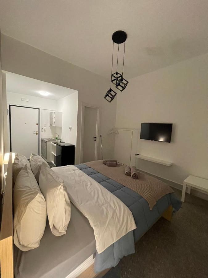 Pansea 11 Exclusive Suites Soluň Exteriér fotografie