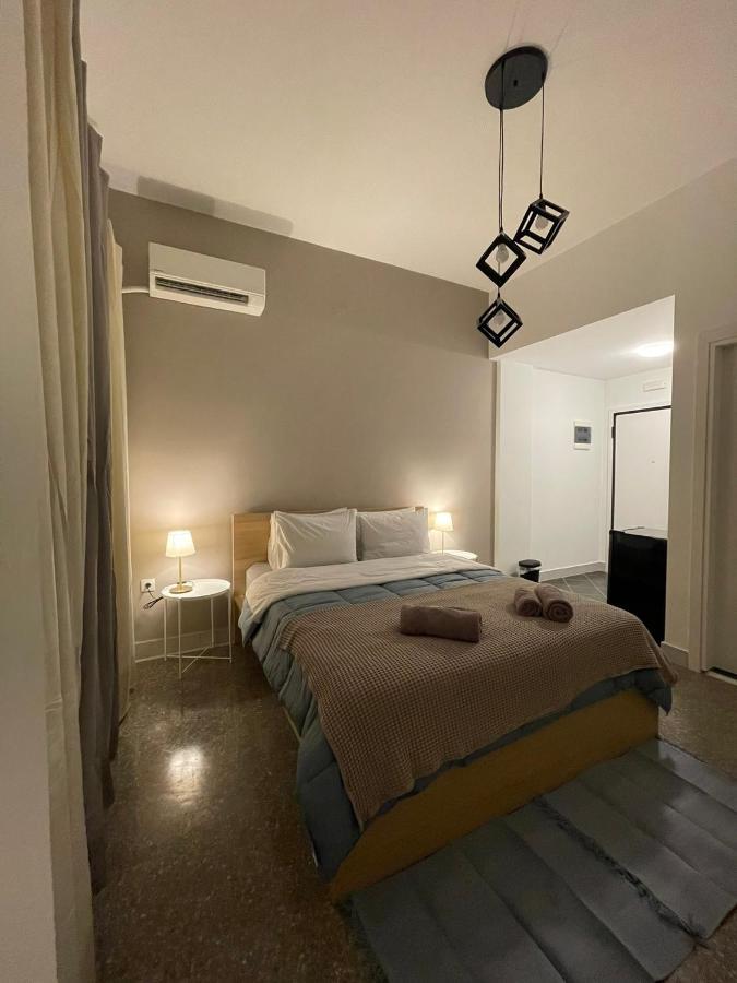 Pansea 11 Exclusive Suites Soluň Exteriér fotografie