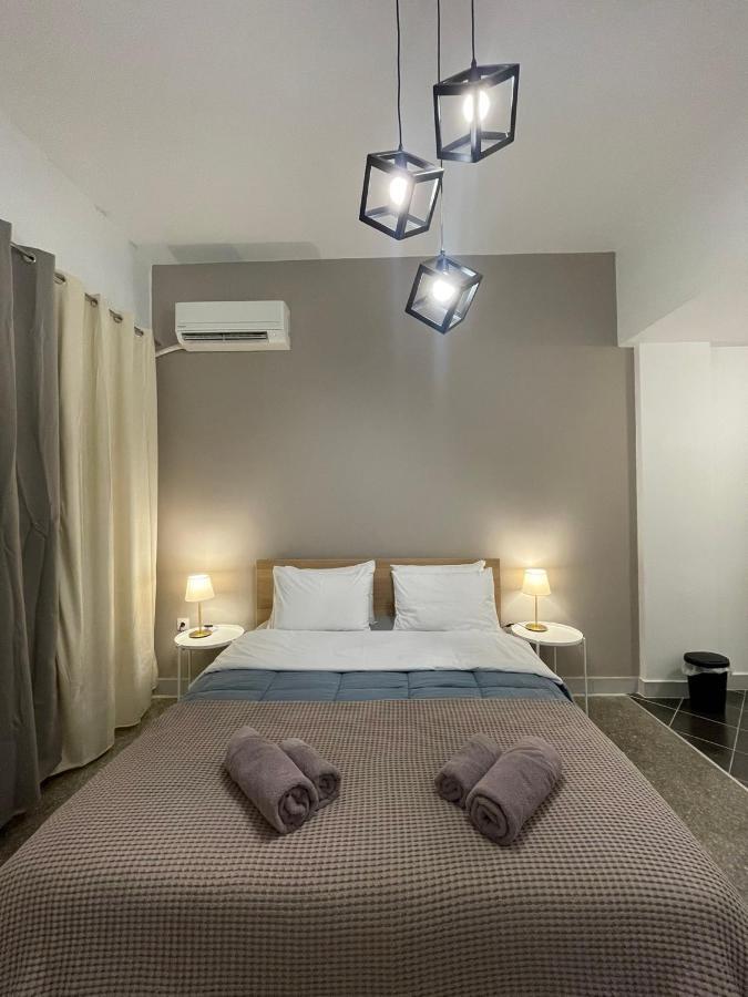 Pansea 11 Exclusive Suites Soluň Exteriér fotografie