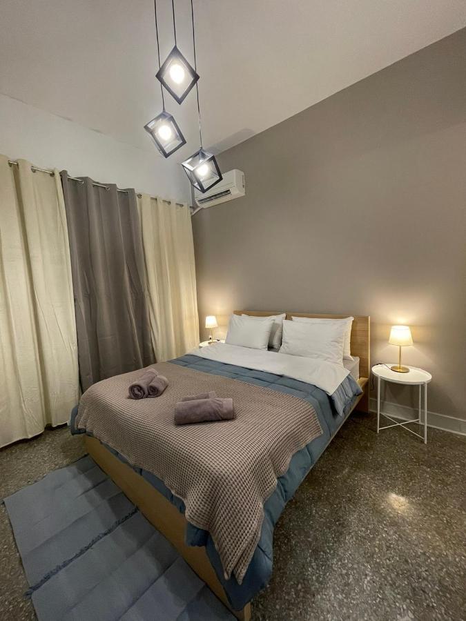 Pansea 11 Exclusive Suites Soluň Exteriér fotografie