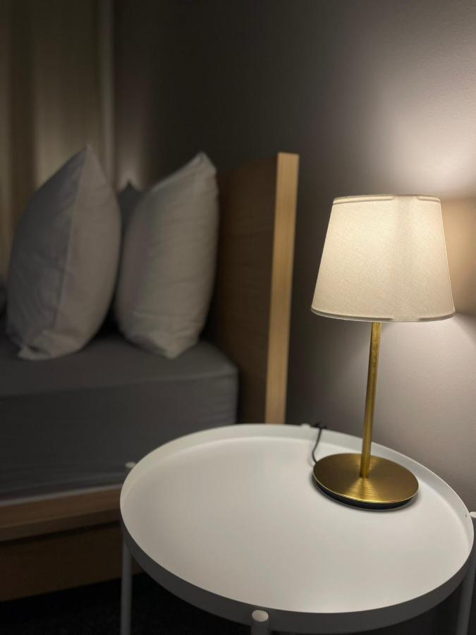 Pansea 11 Exclusive Suites Soluň Exteriér fotografie