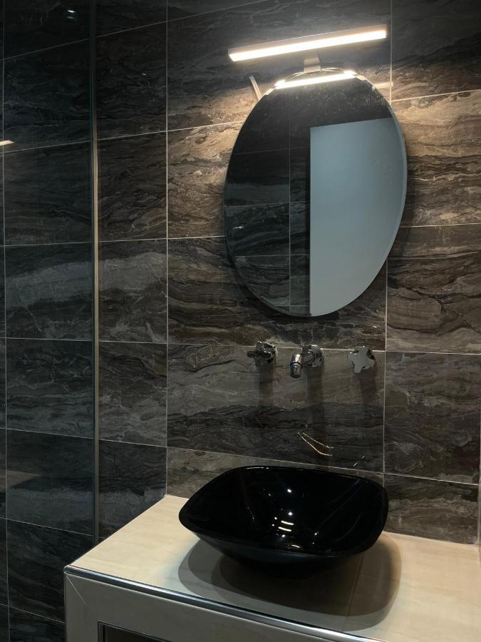 Pansea 11 Exclusive Suites Soluň Exteriér fotografie