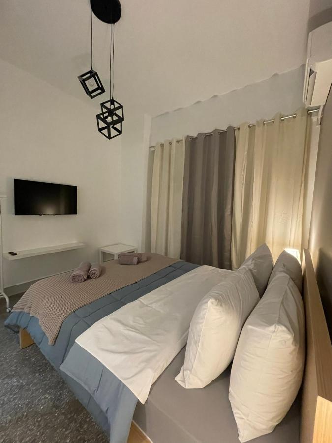 Pansea 11 Exclusive Suites Soluň Exteriér fotografie