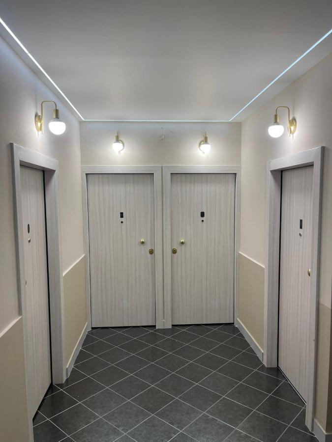 Pansea 11 Exclusive Suites Soluň Exteriér fotografie