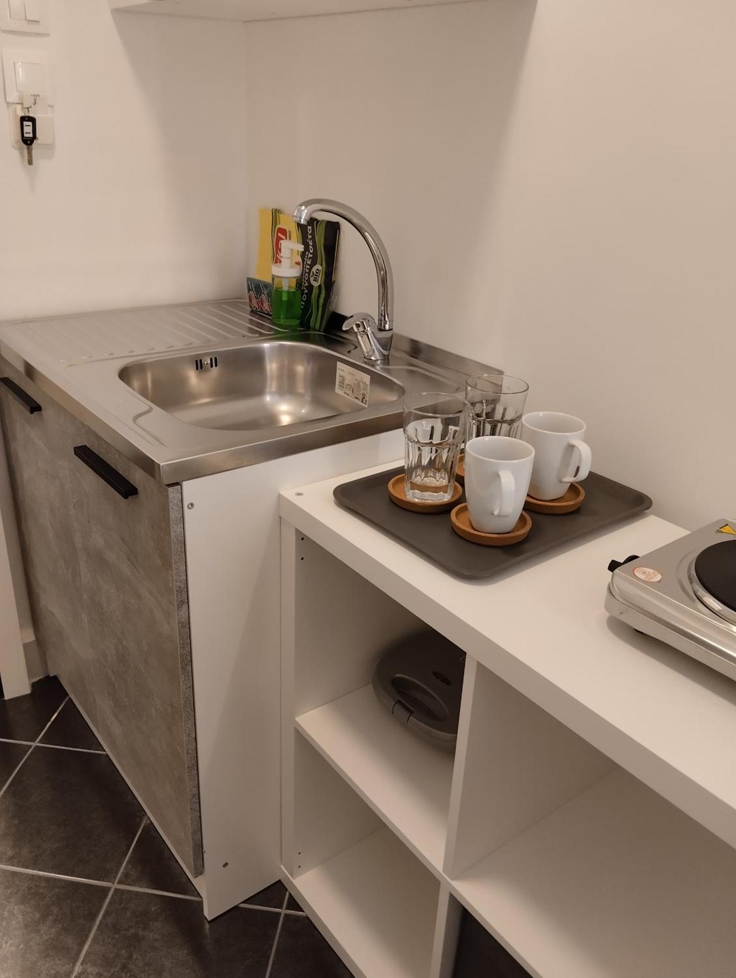Pansea 11 Exclusive Suites Soluň Exteriér fotografie
