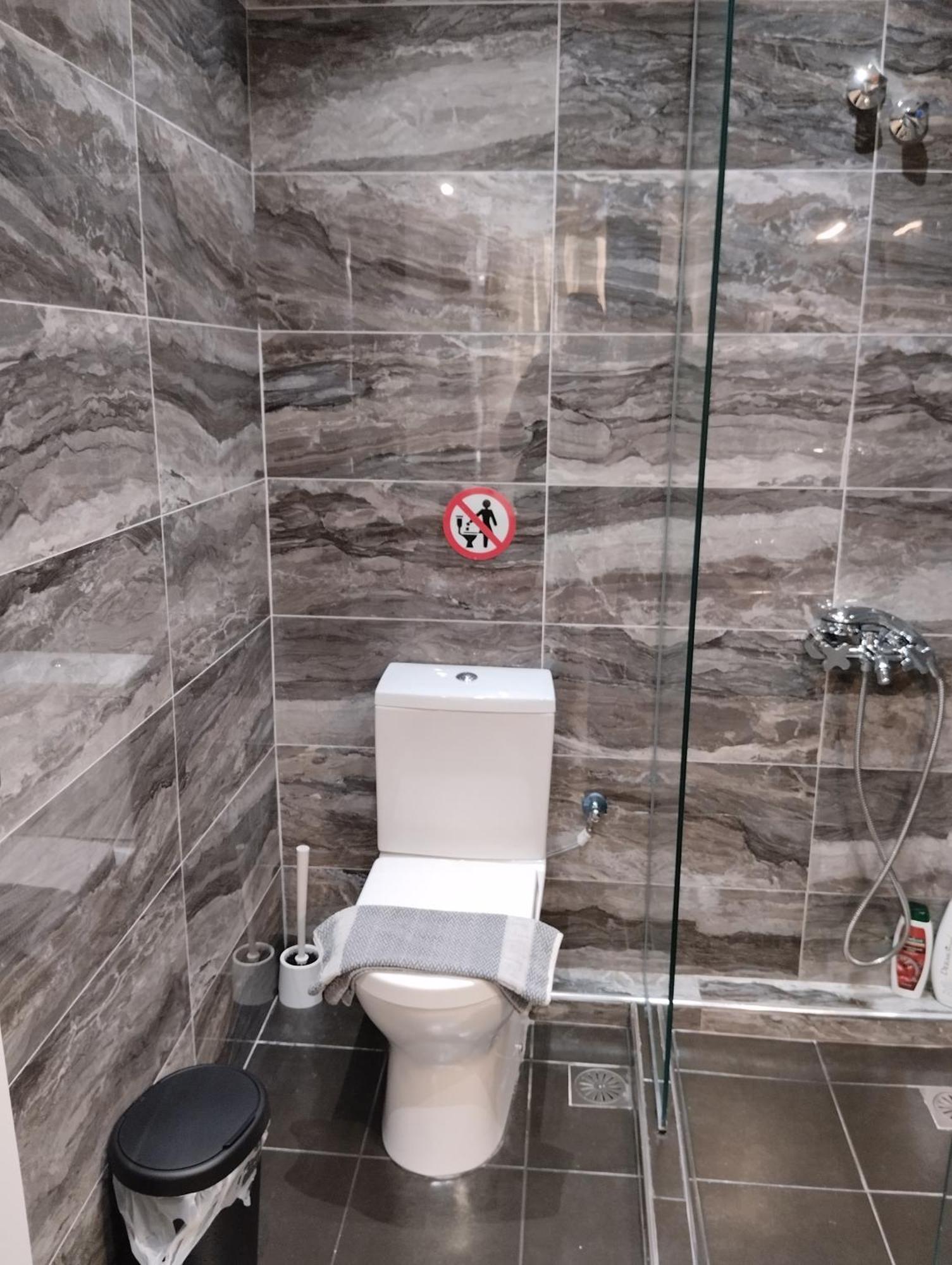 Pansea 11 Exclusive Suites Soluň Exteriér fotografie