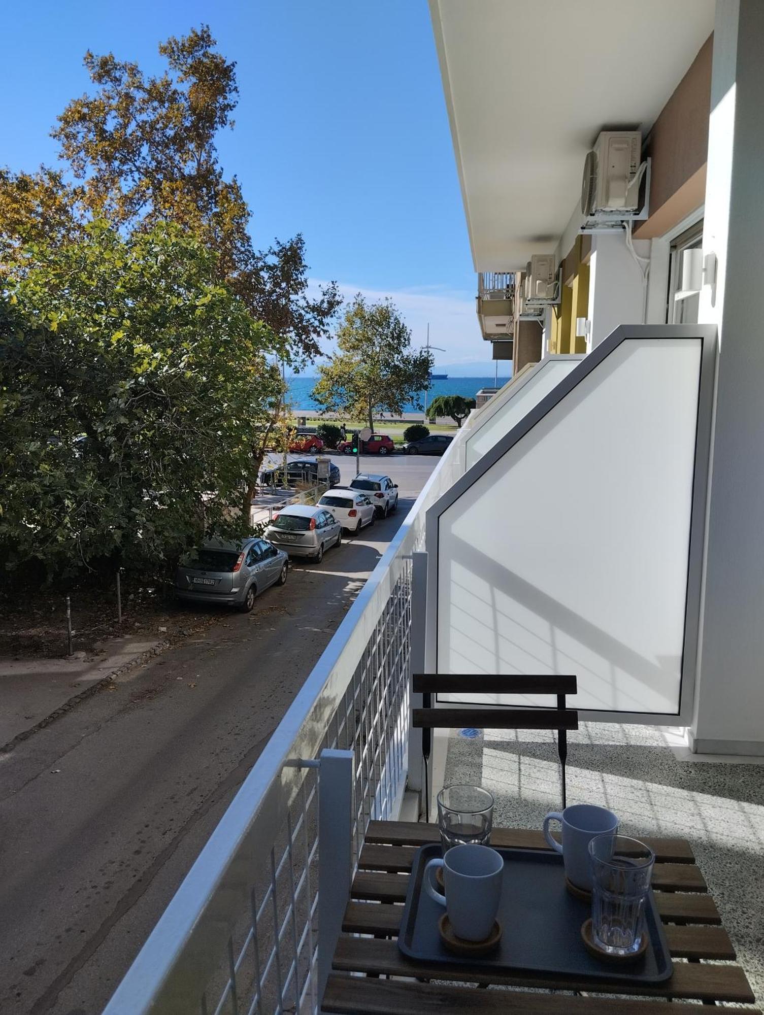 Pansea 11 Exclusive Suites Soluň Exteriér fotografie