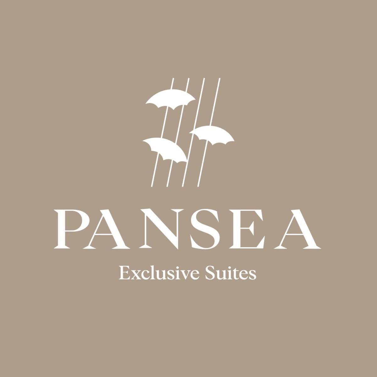 Pansea 11 Exclusive Suites Soluň Exteriér fotografie